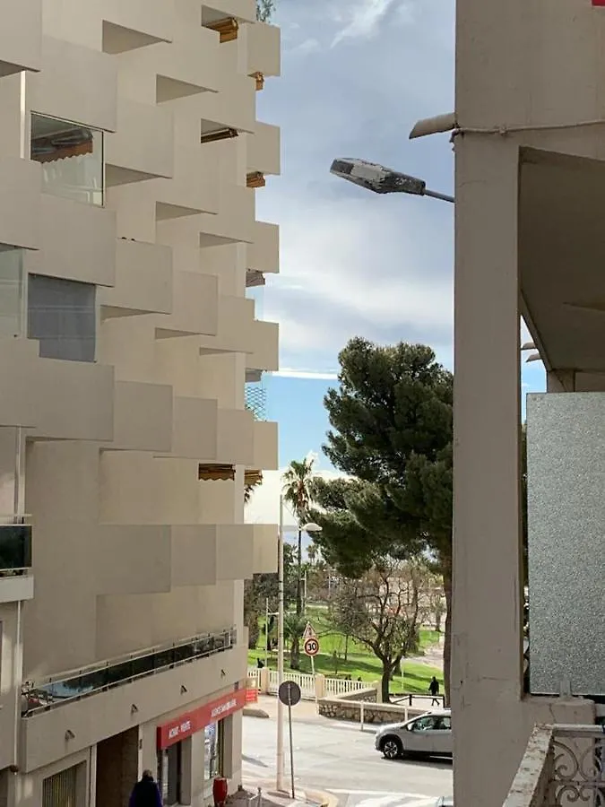 Studio Plages Du Mourillon Toulon Appartement