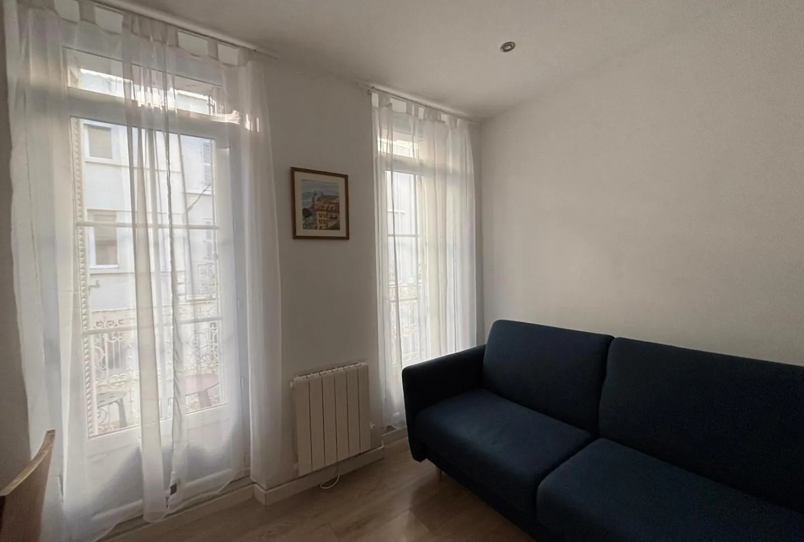 Appartement Studio Plages Du Mourillon Toulon