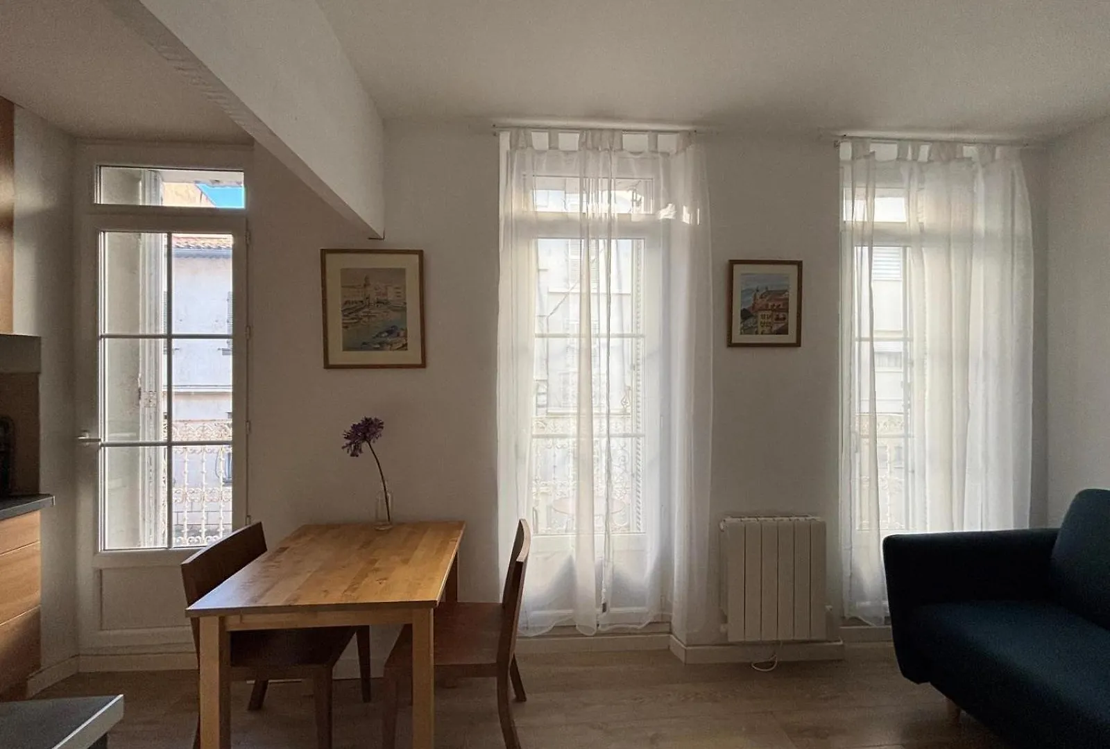 Studio Plages Du Mourillon Toulon 0*,  France