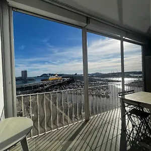 Le Marin Toulon